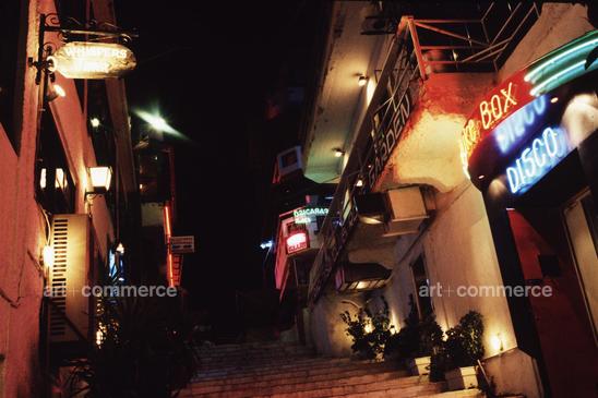 CD#6 - John Huba Travel