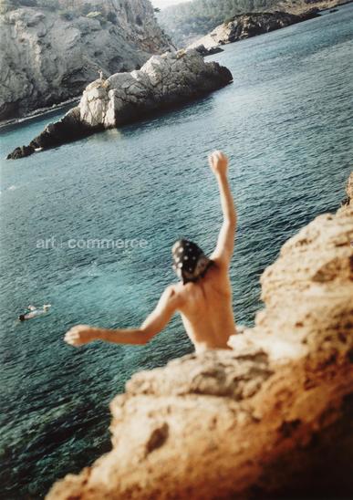 CD#02 - D.LaChapelle Travel