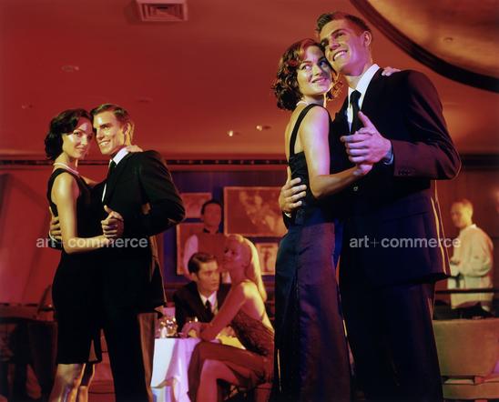 CD#05-Steven Meisel FSN/CLB