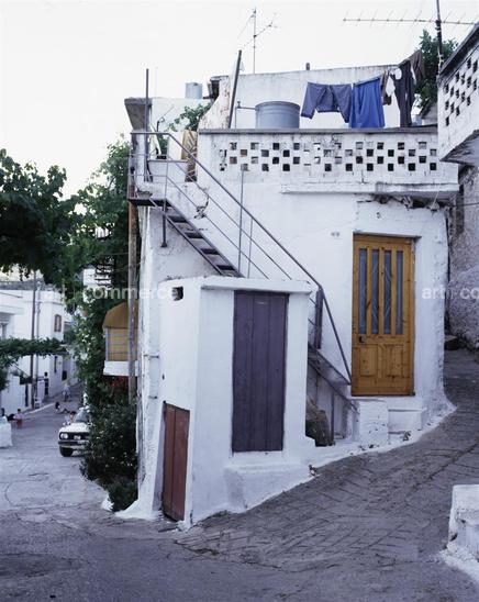 CD#6 - John Huba Travel