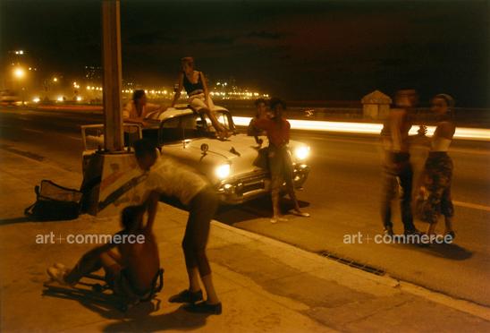 CD#03 - David LaChapelle TRV