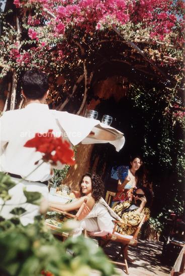 CD#02 - D.LaChapelle Travel