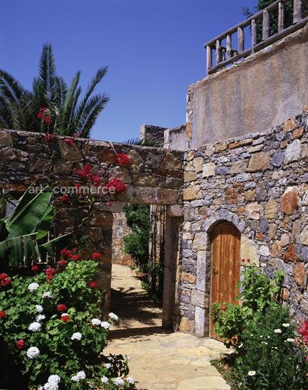 CD#6 - John Huba Travel