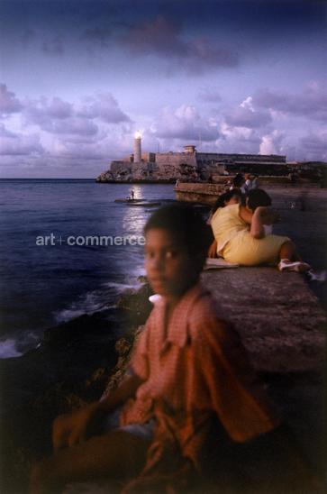 CD#03 - David LaChapelle TRV