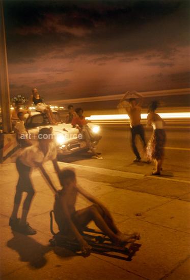 CD#03 - David LaChapelle TRV