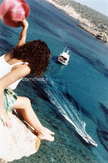 CD#02 - D.LaChapelle Travel