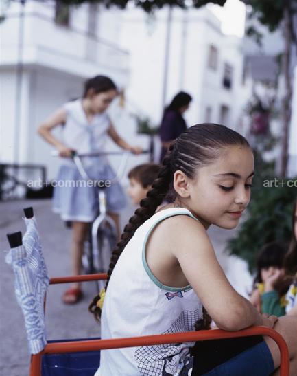 CD#6 - John Huba Travel