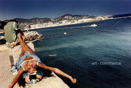 CD#02 - D.LaChapelle Travel