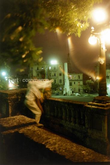 CD#03 - David LaChapelle TRV