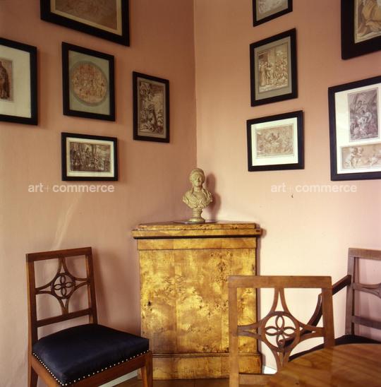 CD # 11 Abranowicz Misc.