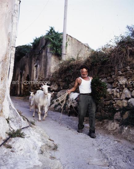 CD#6 - John Huba Travel