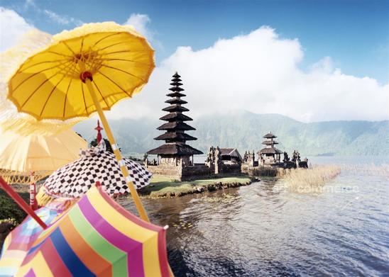 CD#01-DLC Bali Pub.