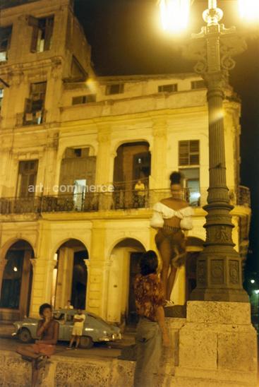 CD#03 - David LaChapelle TRV