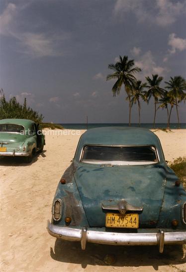 CD#03 - David LaChapelle TRV