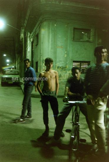 CD#03 - David LaChapelle TRV