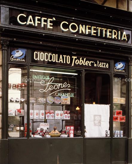 Cafe Bicerin