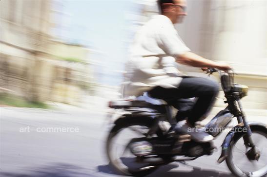 CD#6 - John Huba Travel