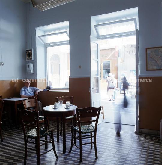 contact on CD#14 ABR -  TRV