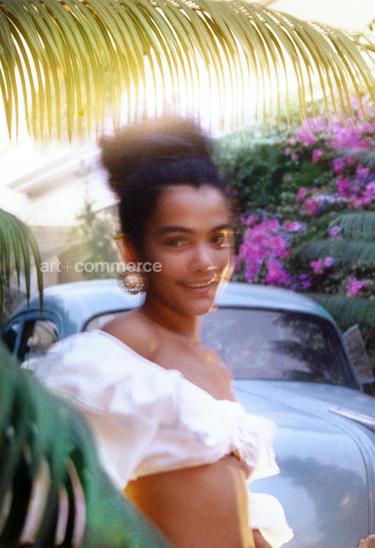 CD#03 - David LaChapelle TRV