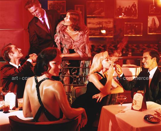 CD#05-Steven Meisel FSN/CLB