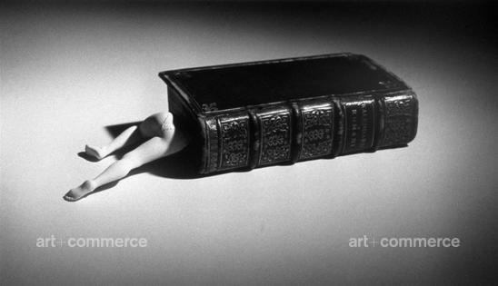 Lying Book, 1990