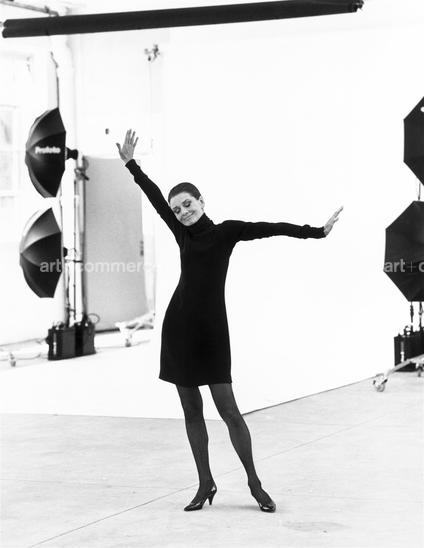 Audrey Hepburn