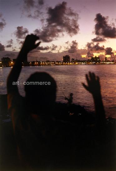 CD#03 - David LaChapelle TRV