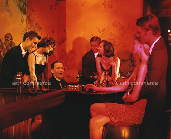 CD#05-Steven Meisel FSN/CLB