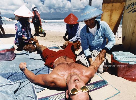 CD#01 - DLC Bali Unpub