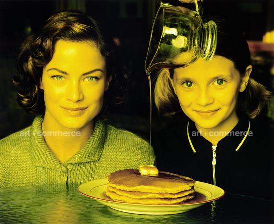 CD#05-Steven Meisel FSN/CLB