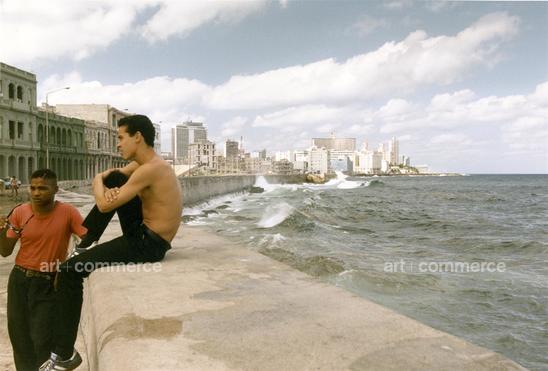 CD#03 - David LaChapelle TRV