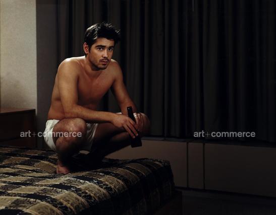Colin Farrel