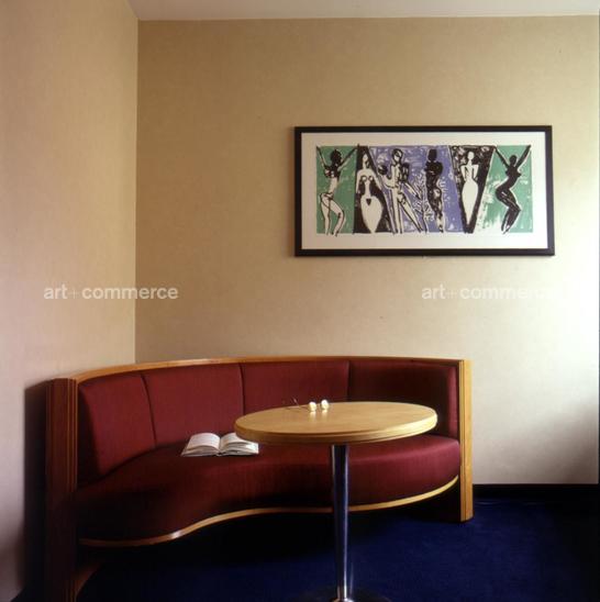 CD # 11 Abranowicz Misc.