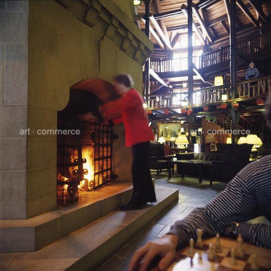 CD#12 ABR-Cb/Int/Misc./Trv