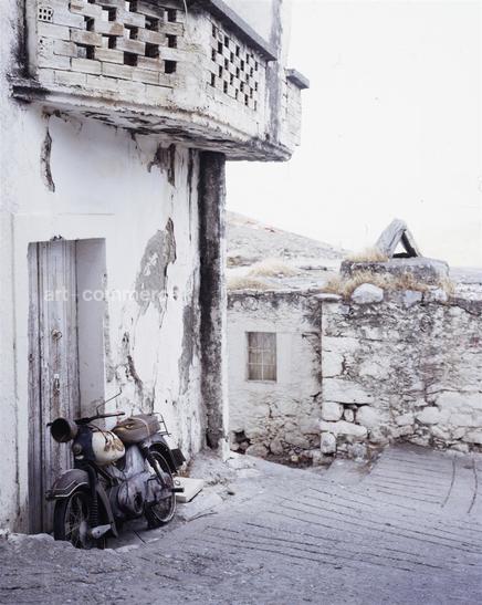 CD#6 - John Huba Travel