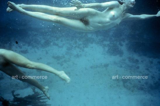 Calumny (Detail Truth), 1981