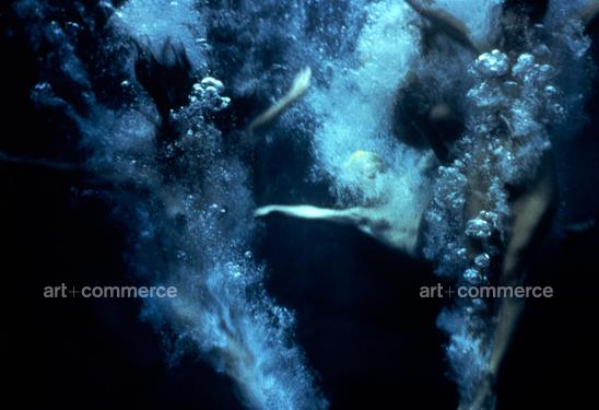 Splash, 1981