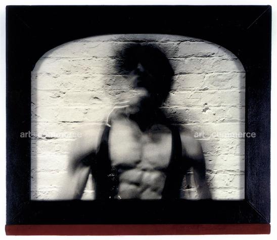 U067_Selfportrait_1973