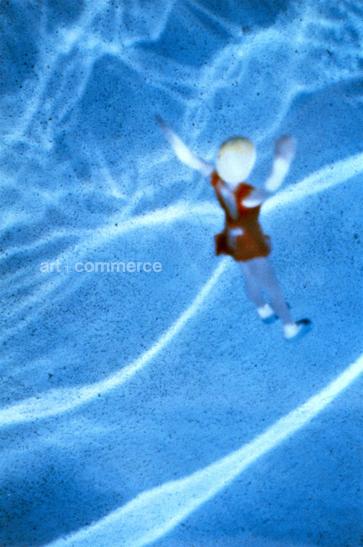 Blonde Falling, 1981