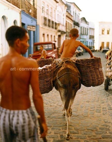 CD#01 - J. Huba TRV Bahia