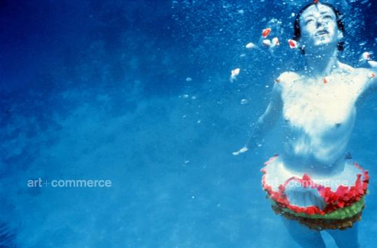 Water Ballet, 1981