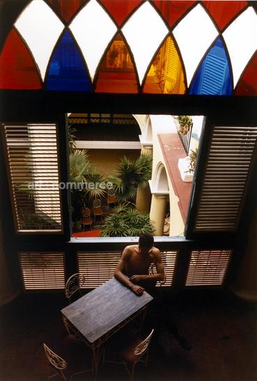 CD#03 - David LaChapelle TRV