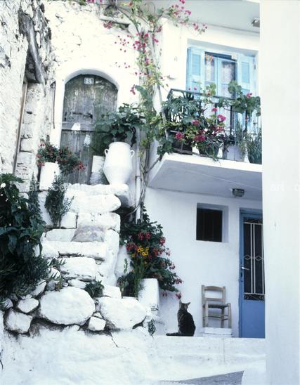 CD#6 - John Huba Travel