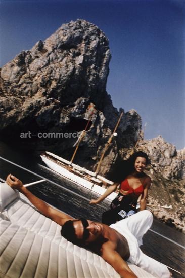 CD#02 - D.LaChapelle Travel