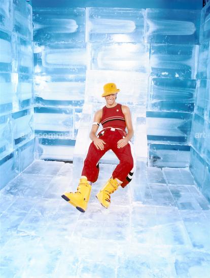 CD#01-D.LaChapelle FSN