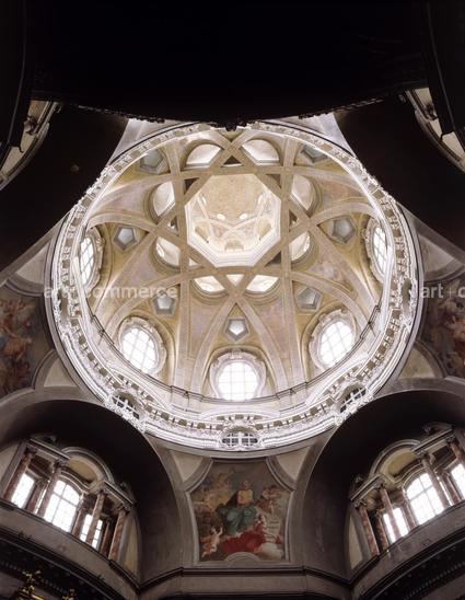 Church of San Lorenzo