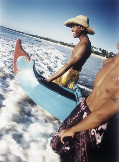 CD#01 - DLC Bali Unpub