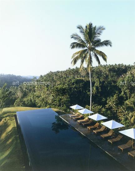 John Huba-Bali