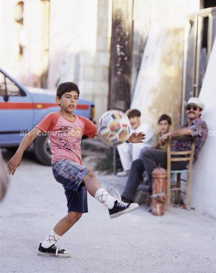 CD#6 - John Huba Travel