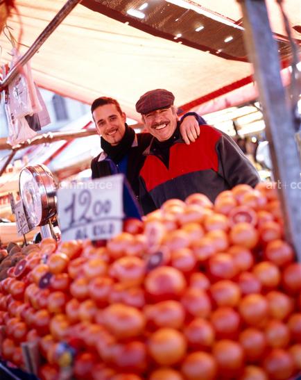 Food Market